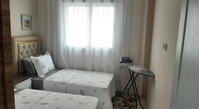 Lovely 2 bedroom appartment in the heart of Tanger, Забронировать Отель Медина Танжера Танжер