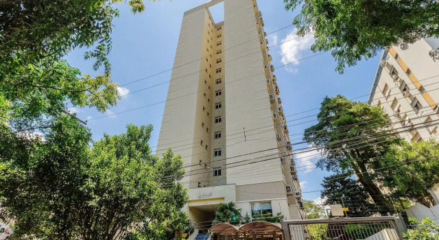 Apto Elegante Para Casal Em Poa Rs Urb1110