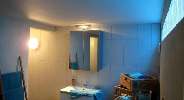 Коттедж с 2 комнатами Perle dÔ Gîte Nature Bien-Être, proche du bord de Meuse Namur et Dinant