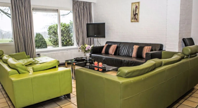 Bungalowpark Landsrade 40157, Reserva ahora Hotel Gulpen Heuvelland
