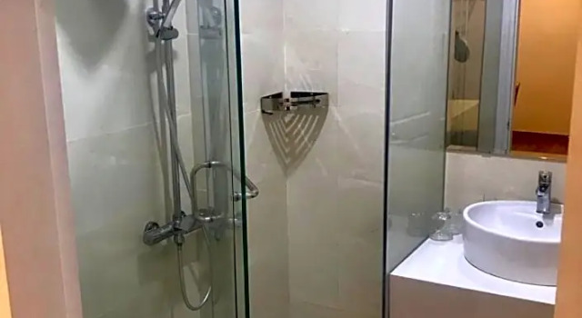 Двухместный номер Standard Lucky Hotel