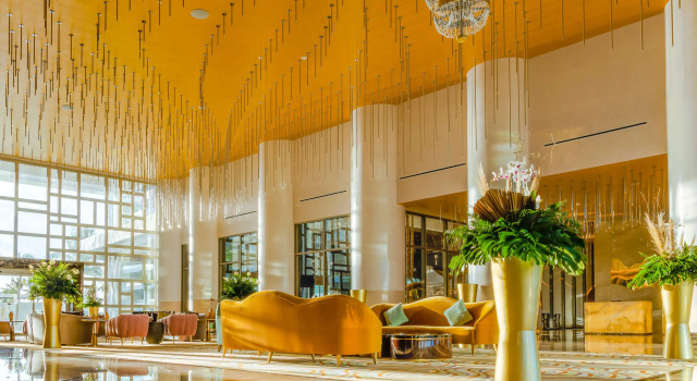 Garza Blanca Resort & Spa Cancun, Rezerwuj Ośrodek wypoczynkowy Playa Mujeres Quintana Roo