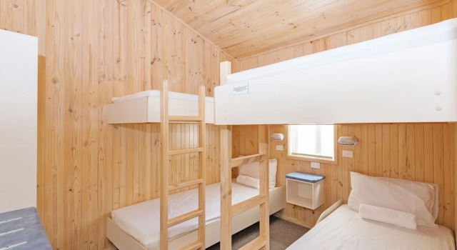 Holiday Haven Lake Tabourie, Réserver Hôtel Berrara Nouvelle-Galles du Sud