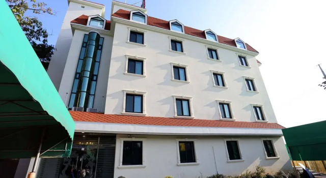 Anseong Gallery, Reserva ahora Hotel Anseong Gyeonggi-do