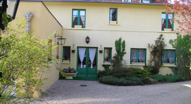 Logis Auberge À La Tête De Lard, Buchen Sie Hostel Hostels in Sologne, Hostel