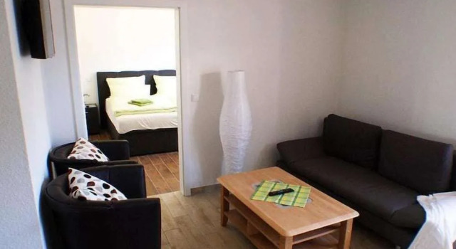 Hof Hahnenberg, Book Guesthouse Wagenfeld Lower-Saxony