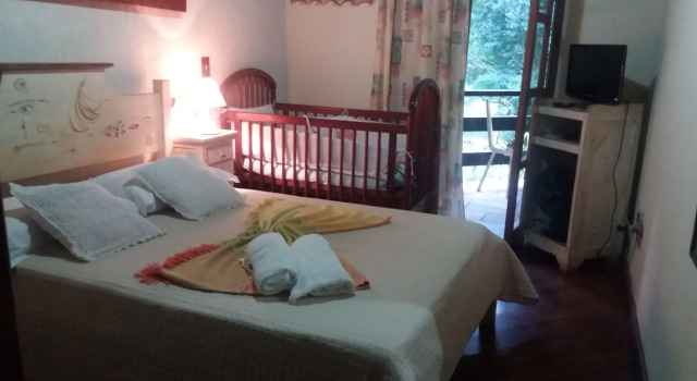 Vista Linda Hotel