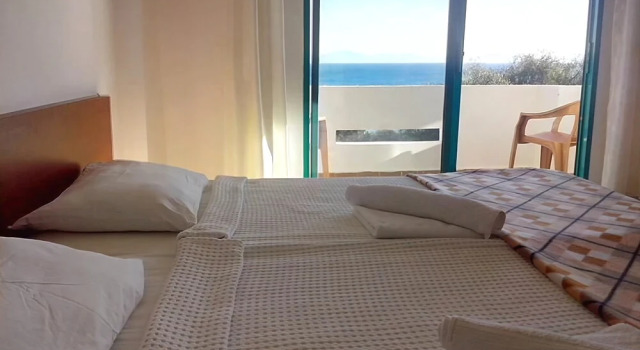 Gokkusagi Hotel, Rezerwuj Hotel Didim Aegean Region