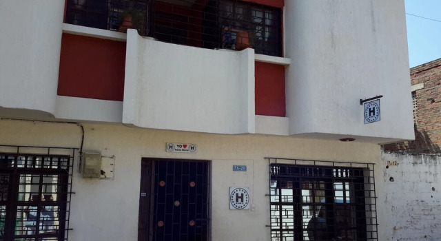 Hostal Mi Casa 18