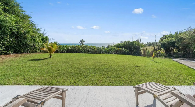 Latitude 14.54, Prenota Villa Cottage a Le Vauclin, Cottage