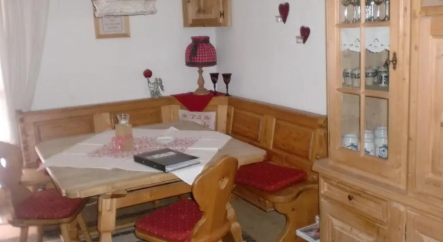 Schönfeldjoch, Buchen Sie Hotel Bayrischzell Bayern