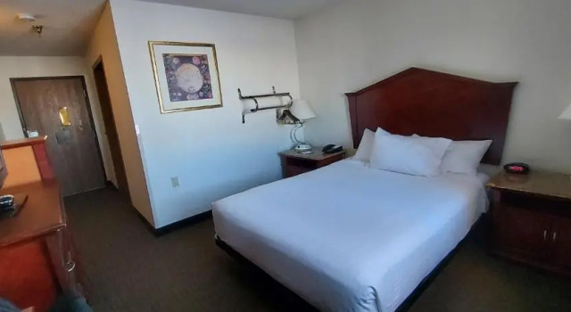 Двухместный номер Standard Days Inn by Wyndham Willmar