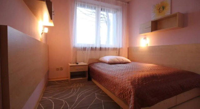 Номер Standard Standard Delegacyjny Bed & Breakfast
