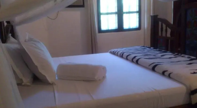 Furaha Resort, Prenota Resort Bububu 