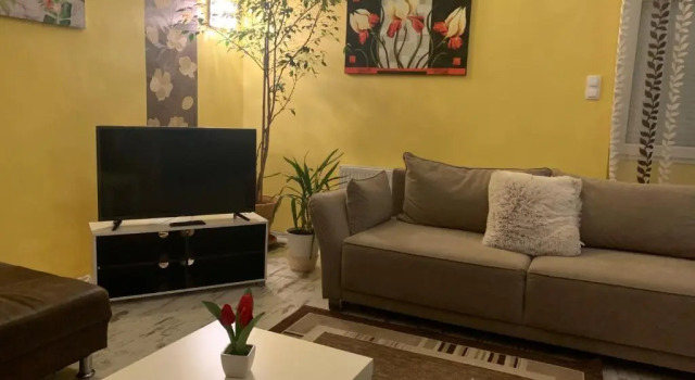 Апартаменты King Residences