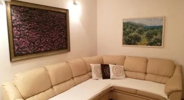 Apartment Vita