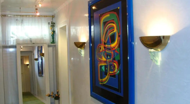 Номер Superior Boutique Hotel Villa am See