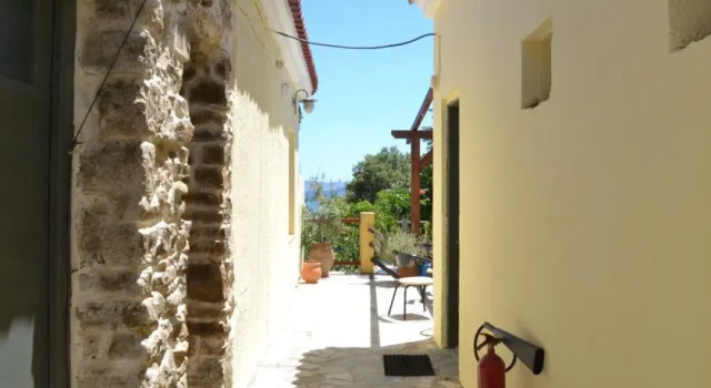 Filanthi Rooms, Réserver Hôtel Methoni Messinia
