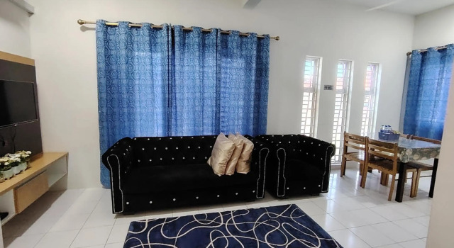 A&W Homestay 1, Vista Perdana, Miri, Buchen Sie Hotel Lutong 