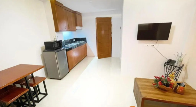 Номер Superior GTC Apartelle - Tacloban