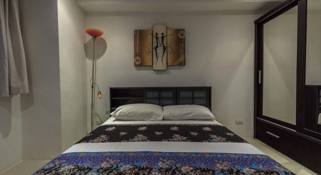 Апартаменты Deluxe Sai Naam Lanta - Apartments & Townhouses