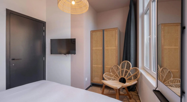 Pink Pigeon, Prenota Hotel  
