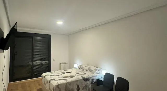 Номер Standard Mars Suites Zapata