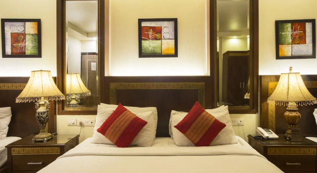 Номер Premium Hotel Picasso