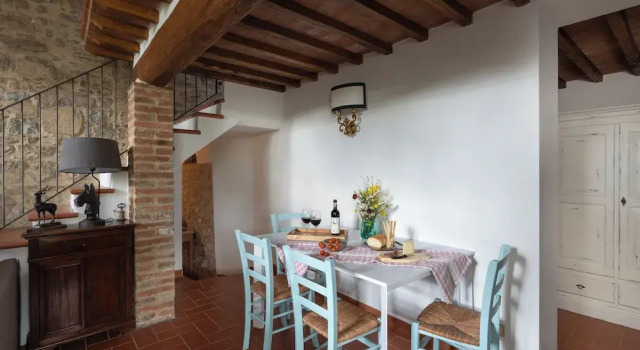 Коттедж A Casa Dell'ida