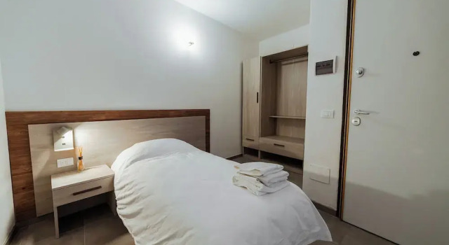 Номер Standard Hotel Alla Sosta