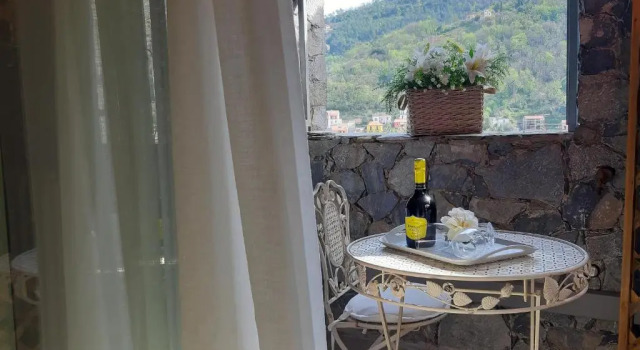 Номер Deluxe Dreams Guest House