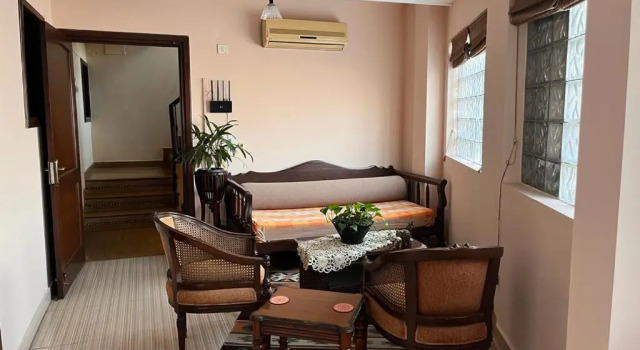 Номер Standard The Estate Villa
