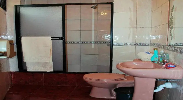 Номер Standard Hotel Gran Quitumbe