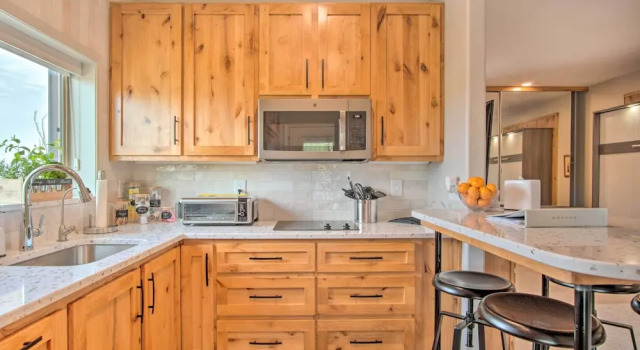 Tucson Studio ~ 10 Mi to Downtown & U of A, Rezervovat Apartmán Tucson Arizona