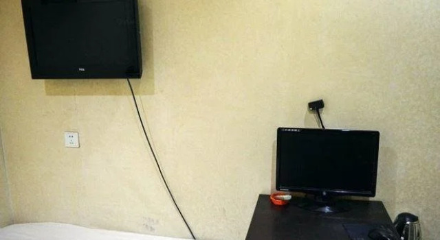 Xinyuan Express Inn, Book Hotel Hotels in Hebei with Parking, Parking