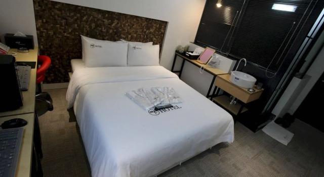Hotel Zzac