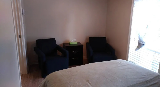 Апартаменты Economy с 3 комнатами с балконом Les Appartements de La Bergeronnette