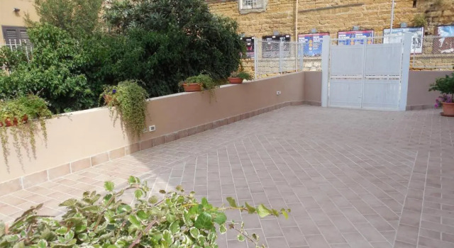 Коттедж Giardino della Nonna Bice - locazioni turistiche
