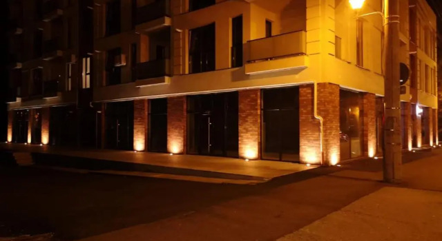 Eclipse Residence2, Rezerwuj Apartament Hotele w Carpathians - Romania z parkingiem, Parking