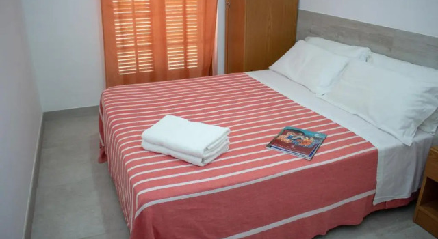 Номер Economy Hotel Apeneste