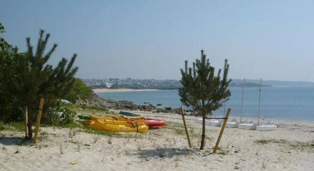 Apartment Stay Near Beach, Rezerwuj Apartament Audierne 