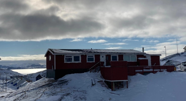 isi4u hostel, Reserva ahora Hotel Sisimiut Kekkata Commune