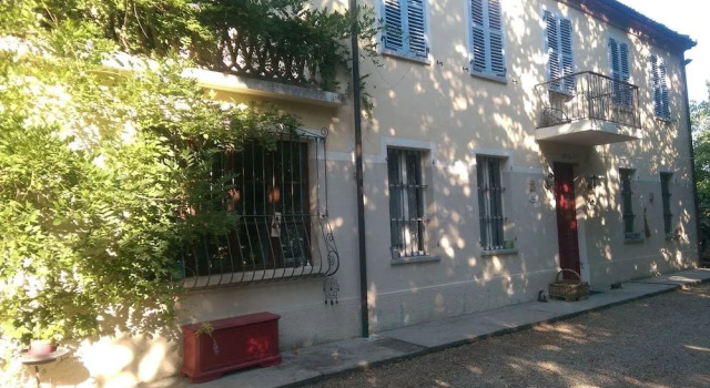 B&B Il Segnalibro