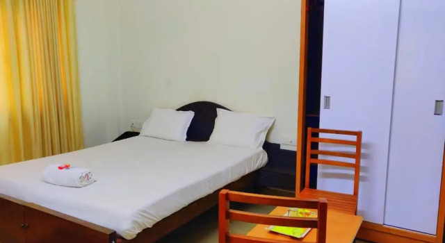 Hotel Brahmaputhra