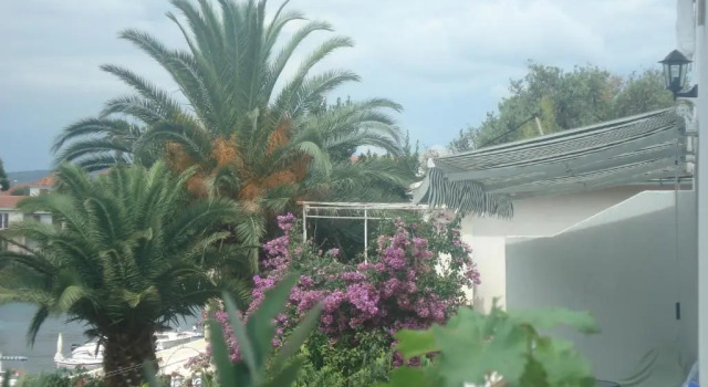 Студия с видом на море Apartments by the sea Rogoznica - 3098