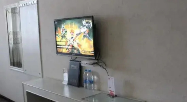 Jieshou Junting E-sports Hotel, Prenota Hotel Fuyang Anhui