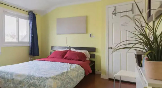 Апартаменты 3 bd 2 ba Unit