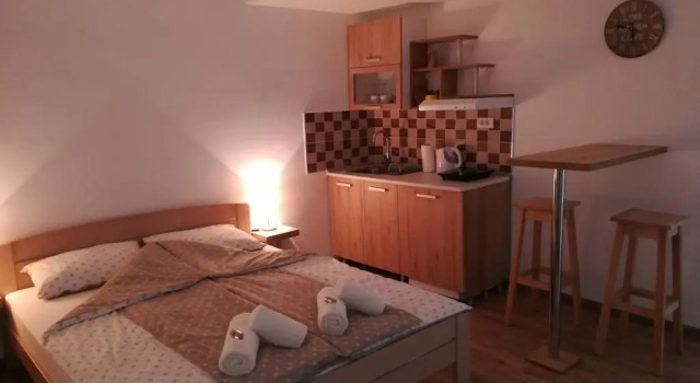 M4U Apartments, Забронировать Апартаменты/квартира Апартаменты Ниш, рядом с Park Cair Nis, Апартаменты/квартира