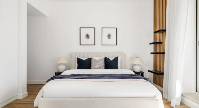 Silkhaus Luxurious 3BR Maid Dubai Marina, Забронировать Апартаменты/квартира Апартаменты Эмирата Дубая, рядом с Остановка трамвая Marina Towers, Апартаменты/квартира