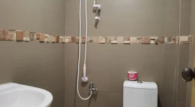 Люкс Economy Akkaw Baler Hometel